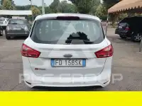 2016 Ford B-Max
