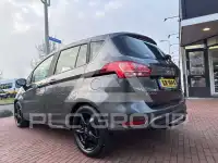 2016 Ford B-Max