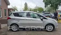 2016 Ford B-Max
