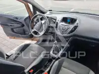 2016 Ford B-Max