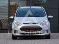 2016 Ford B-Max