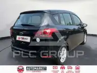 2016 Ford B-Max