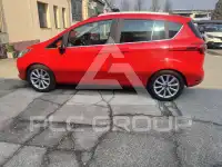 2016 Ford B-Max