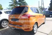 2016 Ford B-Max