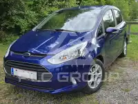 2016 Ford B-Max