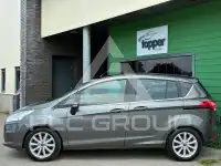 2016 Ford B-Max