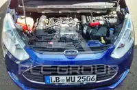 2016 Ford B-Max
