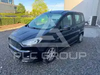 2016 Ford Tourneo