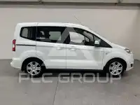 2016 Ford Tourneo
