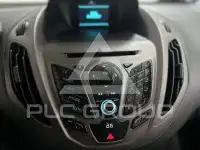 2016 Ford Tourneo
