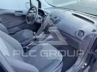 2016 Ford Tourneo