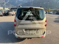 2016 Ford Tourneo