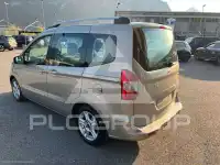2016 Ford Tourneo