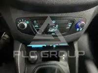 2016 Ford Tourneo