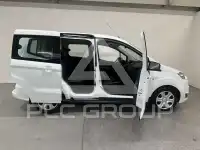 2016 Ford Tourneo