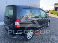 2016 Ford Tourneo
