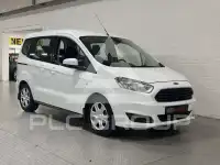 2016 Ford Tourneo