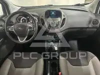 2016 Ford Tourneo