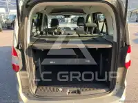 2016 Ford Tourneo