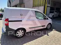 2016 Ford TRANSIT