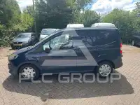 2016 Ford TRANSIT