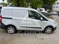 2016 Ford TRANSIT