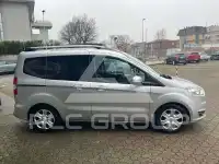2016 Ford Tourneo
