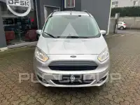 2016 Ford Tourneo