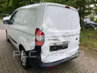 2016 Ford TRANSIT