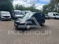 2016 Ford TRANSIT