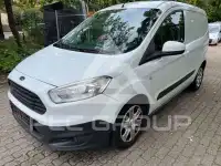 2016 Ford TRANSIT
