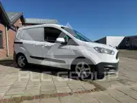 2016 Ford TRANSIT