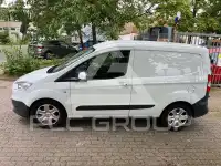 2016 Ford TRANSIT