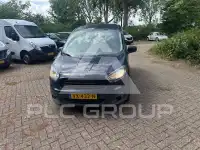 2016 Ford TRANSIT