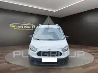 2016 Ford TRANSIT