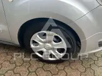 2016 Ford Tourneo