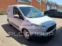 2016 Ford TRANSIT