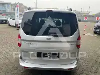 2016 Ford Tourneo