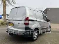 2016 Ford TRANSIT
