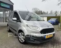 2016 Ford TRANSIT