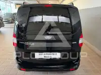 2016 Ford Tourneo