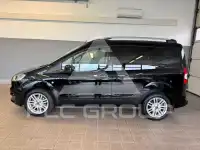 2016 Ford Tourneo