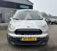 2016 Ford TRANSIT