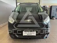 2016 Ford Tourneo