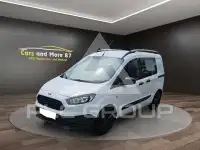 2016 Ford TRANSIT