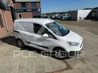 2016 Ford TRANSIT