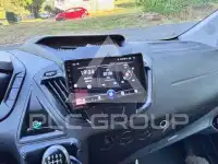 2016 Ford Customline