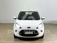 2016 Ford F