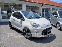 2016 Ford KA
