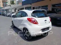 2016 Ford KA